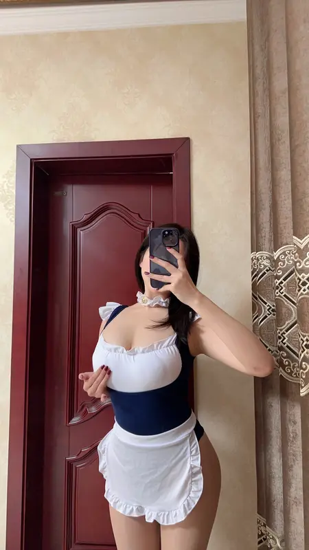 001.奶宝妹纸 - 微密圈系列 20221130 13