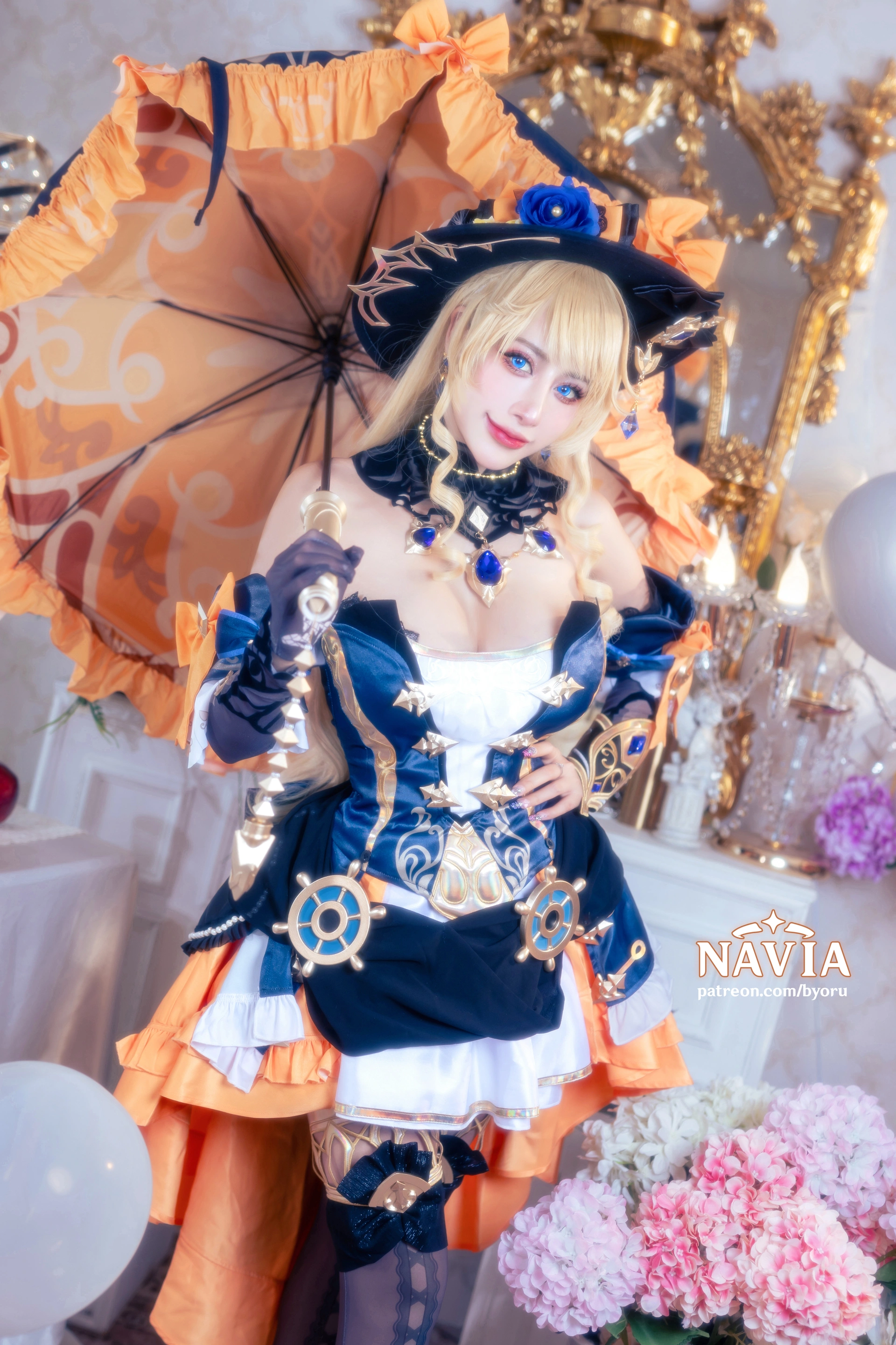 Byoru - NO.177 Navia 2